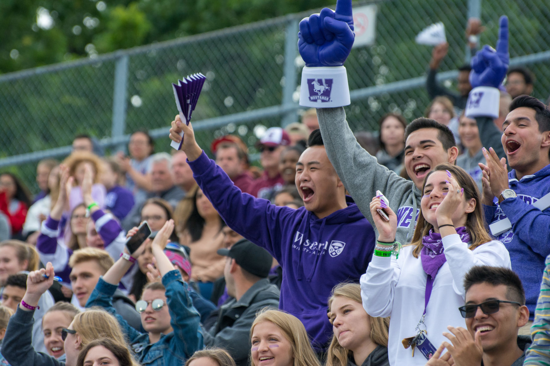 Football Sept. 8